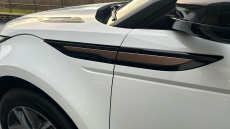 Land Rover Range Rover Evoque 2.0 D165 Dynamic SE 5dr Auto Diesel Hatchback